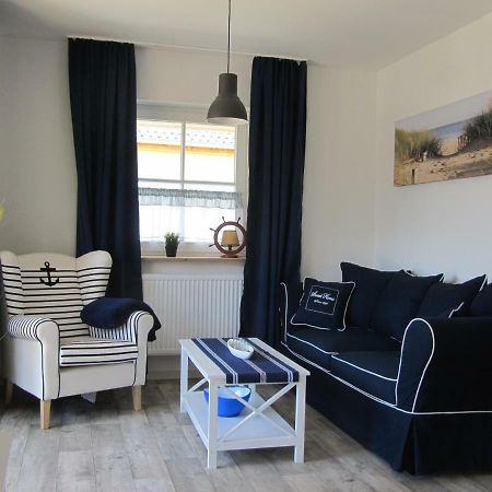 Ferienhaus Ankerplatz Rugen Vila Gingst Exterior foto